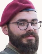 "נלחם עד טיפת הדם האחרונה": סמ"ר בנימין לב הי"ד