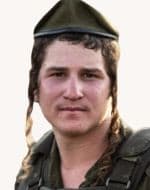 סמל שניאור זלמן כהן הי"ד