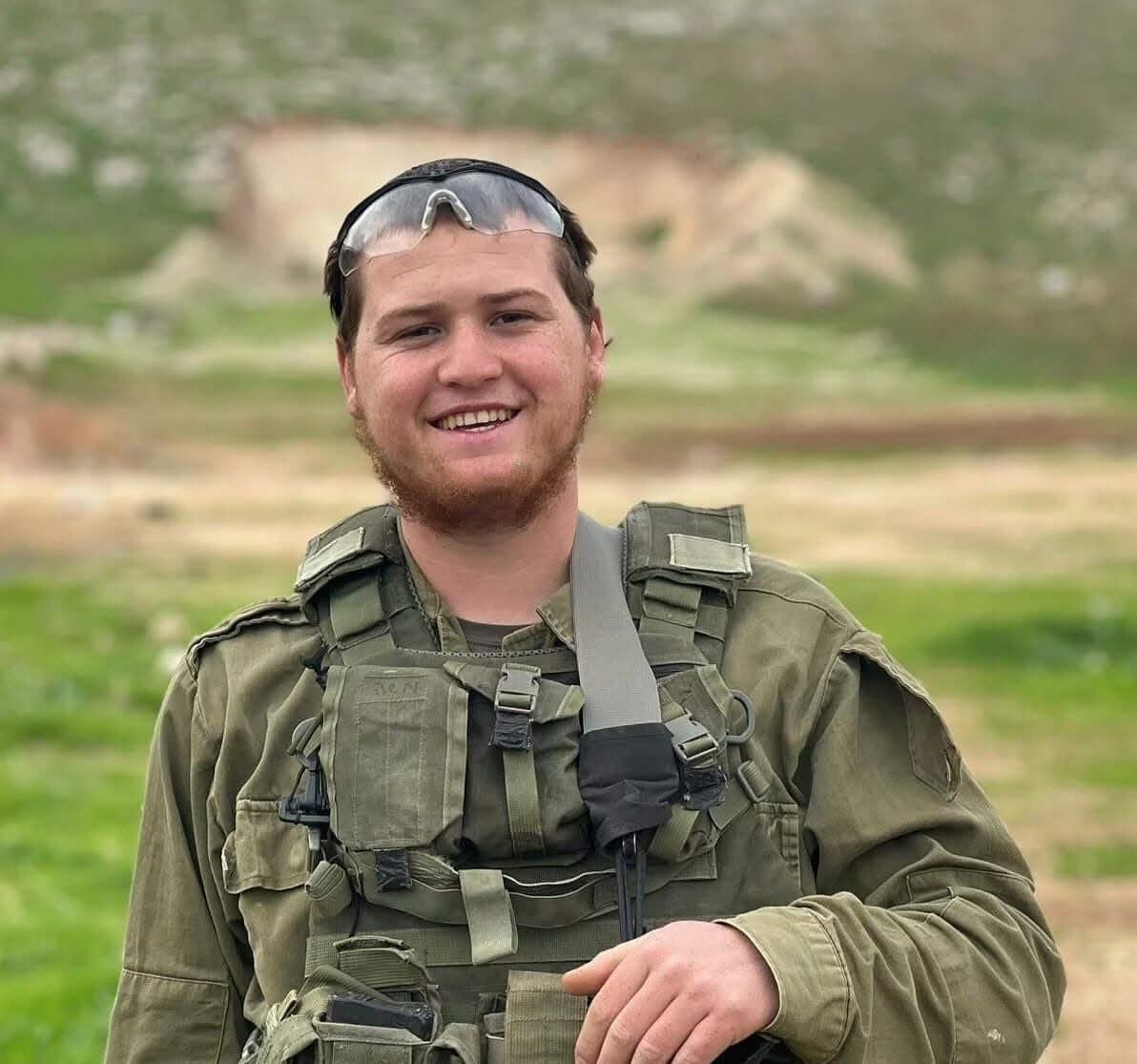 החיוך, הענווה והגבורה שלא יישכחו: שנה לאסון של נצח יהודה בבית חאנון | לזכרם