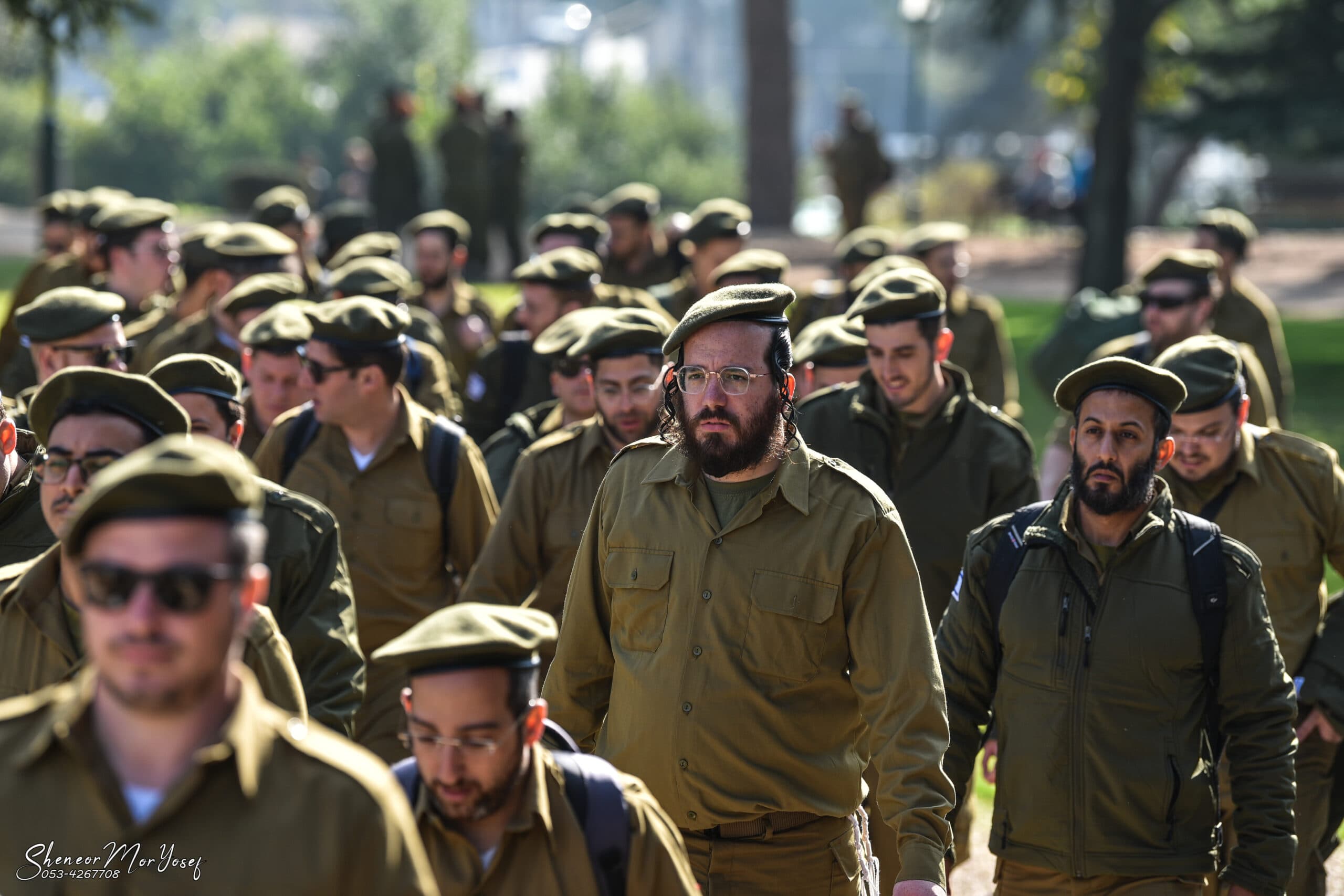 השירות המותאם